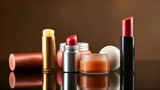 Soothing Secrets: Discovering the Best Lip Balms