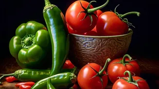 Use One Checklist For A Regional Produce Calendar