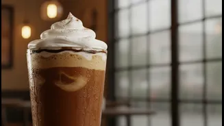 Cafe-Style Monsoon Recipes at Home: A Timely Explainer on Cold Coffee