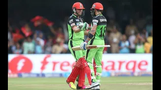 IPL: 3 records held by RCB that may never be broken