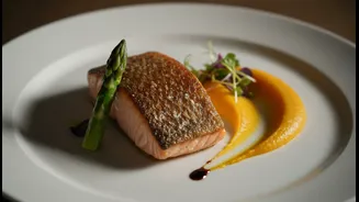 Do Not Let Every Ingredient On The Plate End Up Soft
