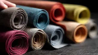 What to look for when buying fabrics