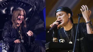 The year music lost the light: Ozzy Osbourne, Zubeen Garg and the quiet after