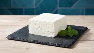 India’s Paneer Market Faces Tighter Naming Rules Under FSSAI’s Latest Draft