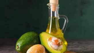 Why Replacing Saturated Cooking Fats With Unsaturated Alternatives Improves Daily Living Health