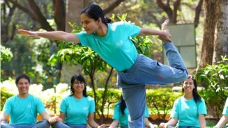 If you're a yoga instructor, read this