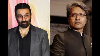 Sunny Deol Joins Hands With Kill Director Nikhil Nagesh Bhatt For Big-Scale Action Film