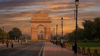 Delhi's air quality dips to 'good' levels: What's the reason?