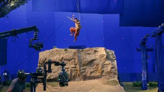 'This is not a role': Ranbir on playing Lord Rama