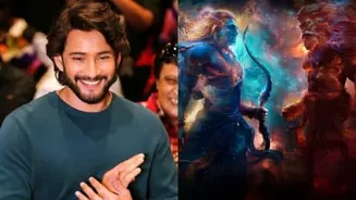 Malhotra Tiwari confirm Kapoor to play Lord Rama in 'Ramayana'