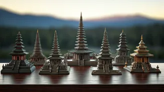 Style & Spirituality: 9 Temples to Visit Based on Your Birth Date