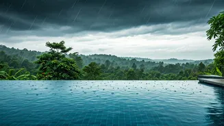 Discover Deep Monsoon Markdowns On High End Wayanad Stays