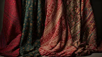 भारत में फैशन: पारिवारिक प्रभाव