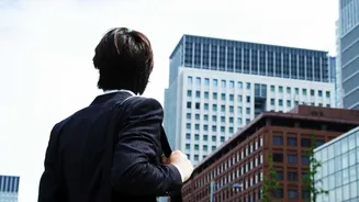 India's Latest AI-Worker Survey Puts Layoff Fears Amid Hiring Growth In Focus For Jobseekers