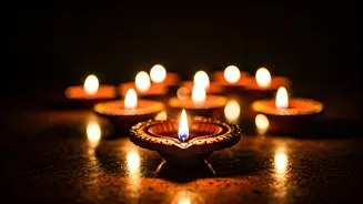 UNESCO's Recognition of Deepavali: A Cultural Triumph