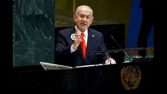 Netanyahu quer ampliar ocupação de Israel após ataques na Cisjordânia