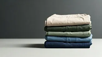 Effortless Summer Travel: Top 12 Wrinkle-Free Pants Under $40 on Amazon