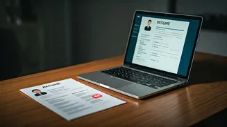 Why AI-Polished Resumes Still Get Rejected