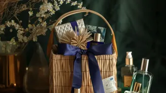 Why eco-friendly festive hampers are winning over young urban consumers across Indian cities