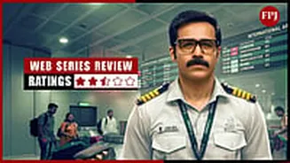 Taskaree: The Smuggler's Web Review: Emraan Hashmi's Series Is A Deep Dive Into The World Of Customs And Crime