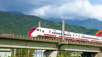 Before Mandatory Trials: Indian Railways Aims To Increase Overnight Passenger Capacity With 24 Coaches