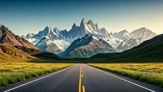 5 Unforgettable Weekend Road Trips from Delhi: Mountains, Monuments & More!