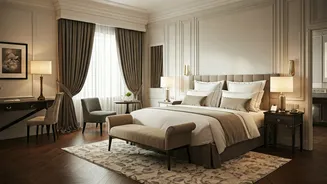 GST Reduction on Premium Hotels: Boosting India's Inbound Tourism Potential