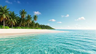 Instant Holiday Mood? Fly To Malaysia Under Eased Entry Rules