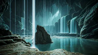 India's Cave Adventures Get A Monsoon Upgrade