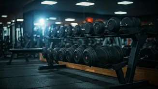 Make Every Gym Minute Count With This Routine