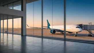 Flight Disruption Checklist For Indian Travellers Facing Route Changes