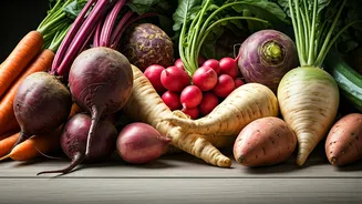 Root Vegetables Make Detox Less Instagram, More India