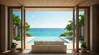 Rashmika & Vijay's Koh Samui 'Buddymoon': Inside Their Ultra-Luxury Thai Villa