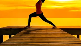 The Ancient Roots Of Yoga How Indian Wellness Reshaped Global Fitness Culture
