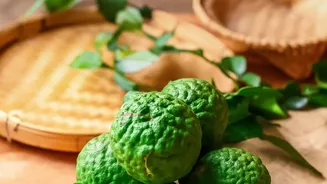 Why The Name Indi Lime Now Carries Protected Regional Value