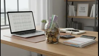 How To Stay Ahead Of End-Of-Month Expenses