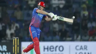 Play of the Day: David Miller pulls off stunning 41-run knock to push Delhi Capitals to the edge of third consecutive IPL 2026 win