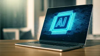 Students See AI As Career Shortcut