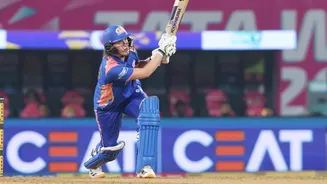 Nat Sciver-Brunt has dominated Deepti Sharma in WPL: Stats