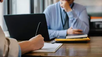 How companies are using AI to hire faster
