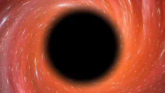 The Space-Science Question Behind NASA Swift's Off-Centre Black-Hole Discovery: Clues About Wandering Black Holes