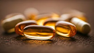 Top 10 Vitamin D Supplements: Boost Immunity!