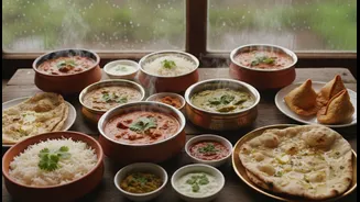 Regional Food Festivals Are Turning Monsoon Dining Into A Travel Moment