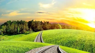 Konkan's Latest Daily Rail Link: How To Read Daily Rail Access
