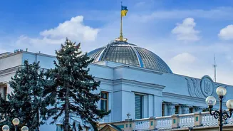 Russia-Ukraine Escalation Tests a Key Route for Food and Fuel