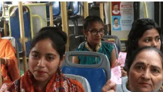 West Bengal government announces free bus services for women | Details