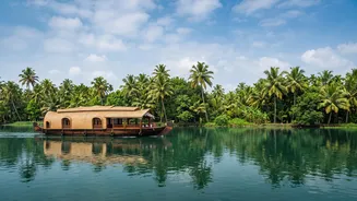 What To Book First For A Kerala Trip During The 2026 Onam Season