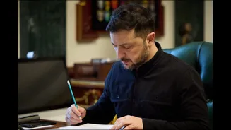 UAE To Host Ukraine-Russia-US Peace Talks On Feb 4-5: Zelenskyy