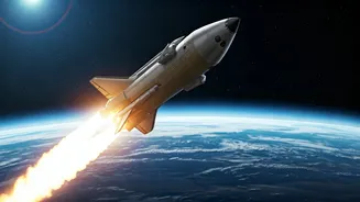 Why Private Missions Matter More Than Ever