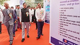 Nashik: Voter ID Cards To Be Issued Within 15 Days After Approval, Says S. Chockalingam